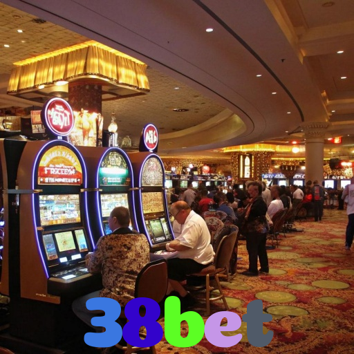 38bet - Baixe o App 38bet para Android e Comece a Jogar