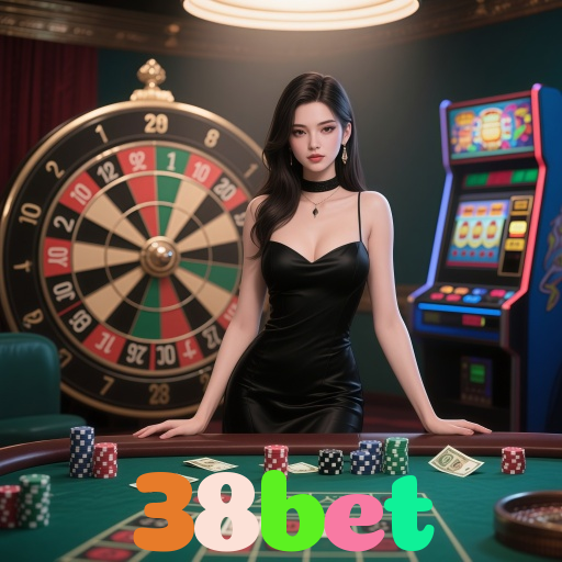 38bet - Baixe o App 38bet para Android e Comece a Jogar