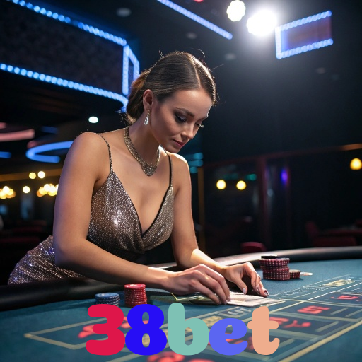 38bet - Baixe o app 38bet no Google Play e jogue ao vivo