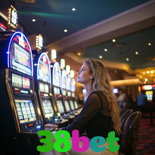 38bet - Baixe o App 38bet para Android e Comece a Jogar