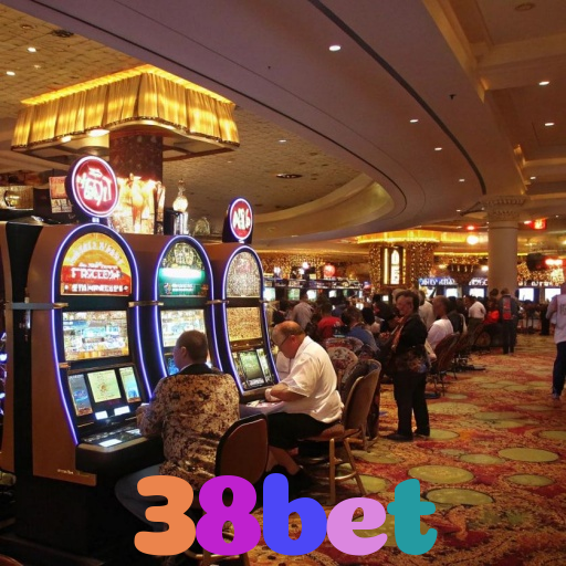 38bet - Baixe o App 38bet para Android e Comece a Jogar