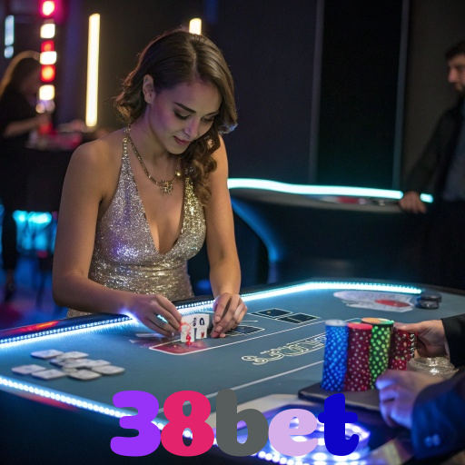 38bet - Baixe o app 38bet no Google Play e jogue ao vivo
