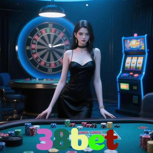38bet - Baixe o App 38bet para Android e Comece a Jogar