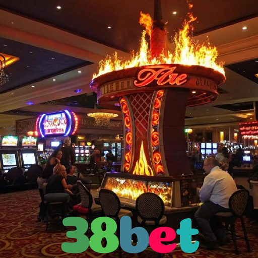 38bet - Baixe o App 38bet para Android e Comece a Jogar