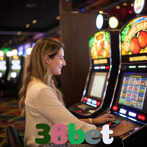 38bet - Baixe o app 38bet no Google Play e jogue ao vivo