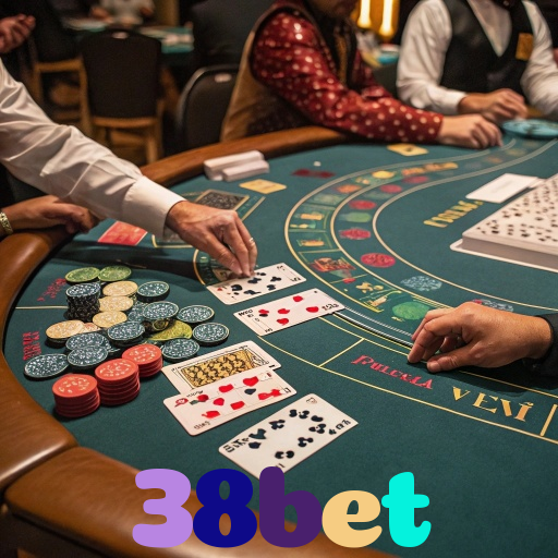 38bet - Baixe o App 38bet para Android e Comece a Jogar
