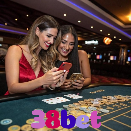 38bet - Baixe o app 38bet no Google Play e jogue ao vivo