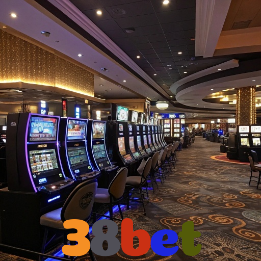38bet - Baixe o app 38bet no Google Play e jogue ao vivo