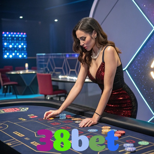 38bet - Baixe o app 38bet no Google Play e jogue ao vivo