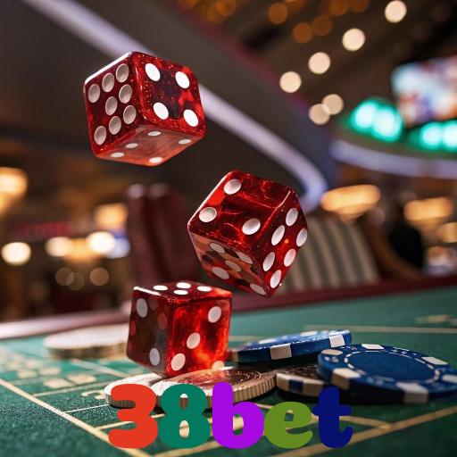 38bet - Baixe o App 38bet para Android e Comece a Jogar