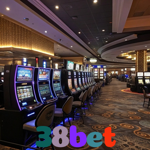 38bet - Baixe o App 38bet para Android e Comece a Jogar