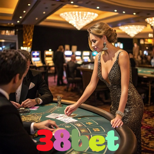 38bet - Baixe o App 38bet para Android e Comece a Jogar