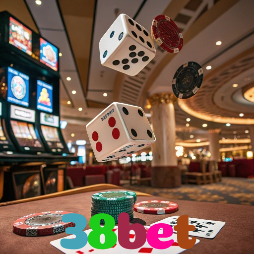 38bet - Baixe o app 38bet no Google Play e jogue ao vivo