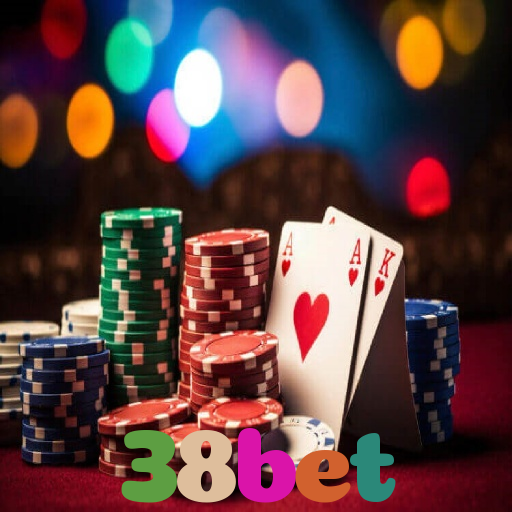38bet - Baixe o App 38bet para Android e Comece a Jogar