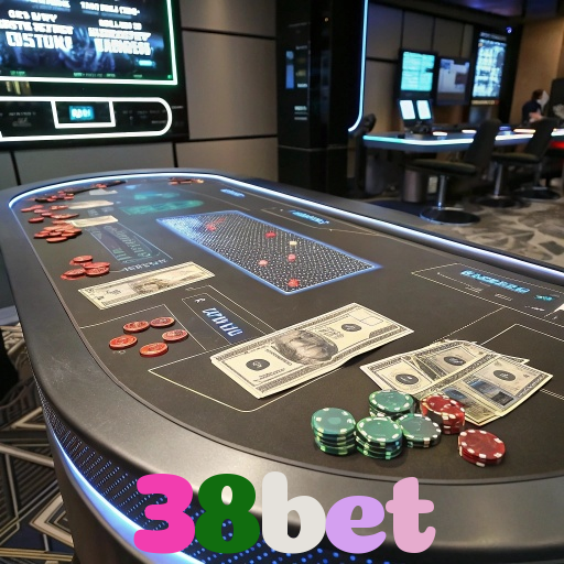 38bet - Baixe o App 38bet para Android e Comece a Jogar