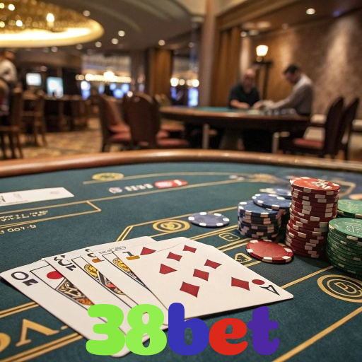 38bet - Baixe o App 38bet para Android e Comece a Jogar