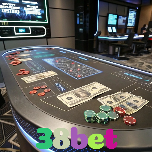 38bet - Baixe o App 38bet para Android e Comece a Jogar