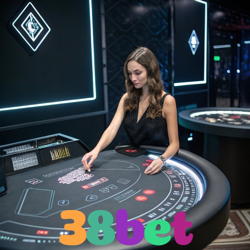 38bet - Baixe o app 38bet no Google Play e jogue ao vivo