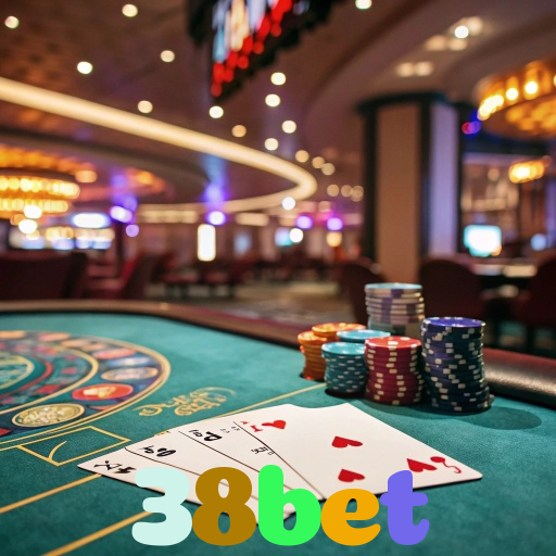 38bet - Baixe o app 38bet no Google Play e jogue ao vivo