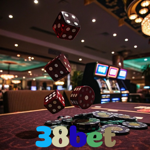 38bet - Baixe o app 38bet no Google Play e jogue ao vivo