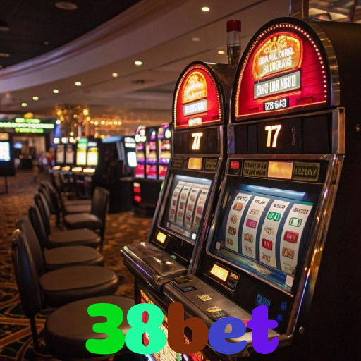 38bet - Baixe o app 38bet no Google Play e jogue ao vivo