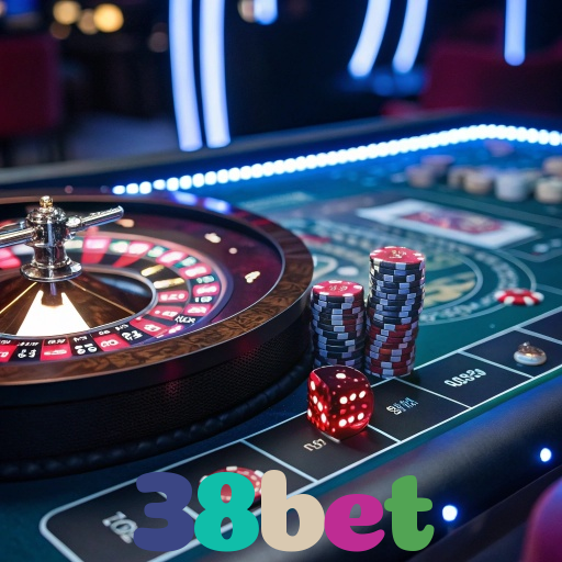 38bet - Baixe o App 38bet para Android e Comece a Jogar