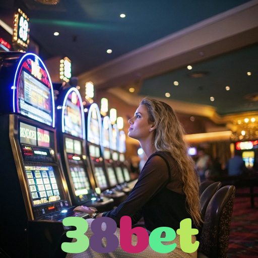 38bet - Baixe o app 38bet no Google Play e jogue ao vivo