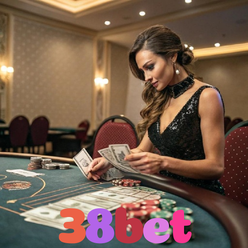 38bet - Baixe o app 38bet no Google Play e jogue ao vivo