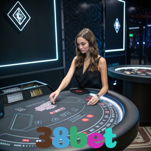 38bet - Baixe o app 38bet no Google Play e jogue ao vivo