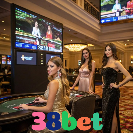 38bet - Baixe o app 38bet no Google Play e jogue ao vivo