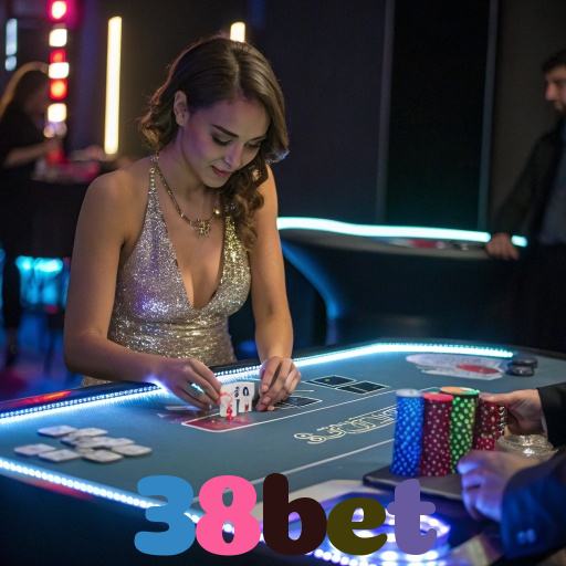 38bet - Baixe o App 38bet para Android e Comece a Jogar
