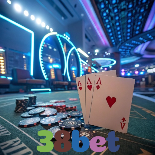 38bet - Baixe o App 38bet para Android e Comece a Jogar