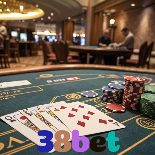 38bet - Baixe o app 38bet no Google Play e jogue ao vivo