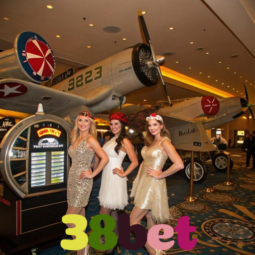 38bet - Baixe o App 38bet para Android e Comece a Jogar