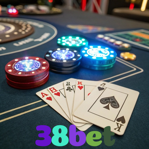 38bet - Baixe o App 38bet para Android e Comece a Jogar