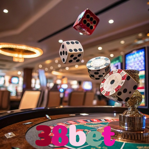 38bet - Baixe o App 38bet para Android e Comece a Jogar