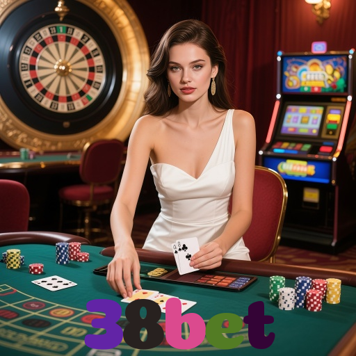 38bet - Baixe o App 38bet para Android e Comece a Jogar