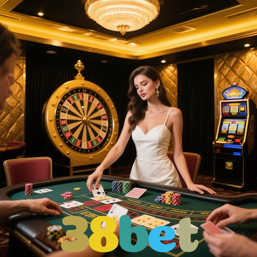 38bet - Baixe o App 38bet para Android e Comece a Jogar
