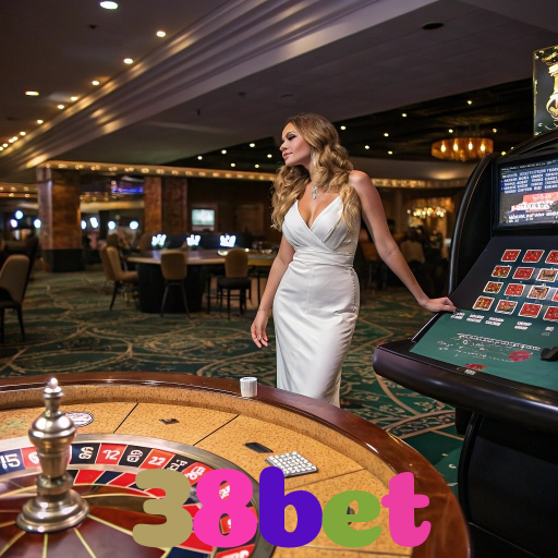 38bet - Baixe o App 38bet para Android e Comece a Jogar