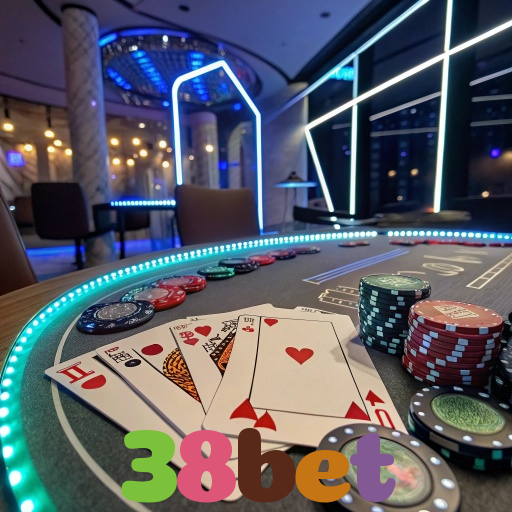 38bet - Baixe o app 38bet no Google Play e jogue ao vivo