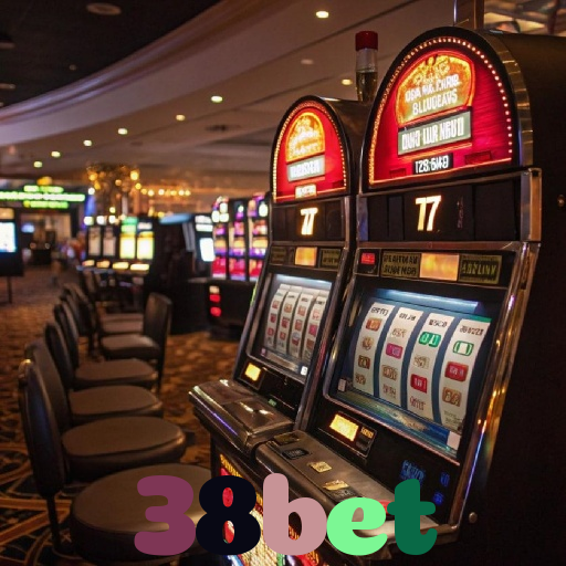 38bet - Baixe o App 38bet para Android e Comece a Jogar