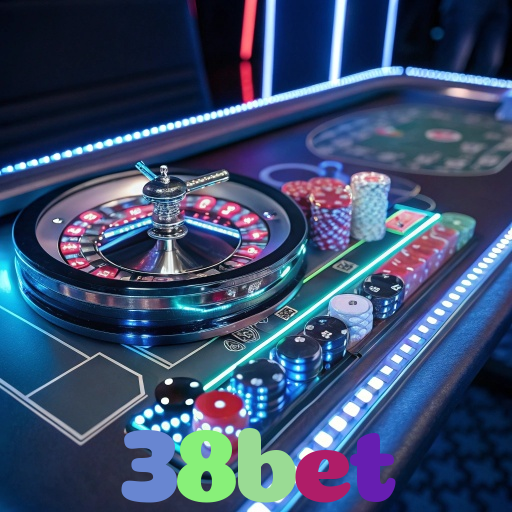 38bet - Baixe o app 38bet no Google Play e jogue ao vivo