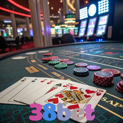 38bet - Baixe o App 38bet para Android e Comece a Jogar