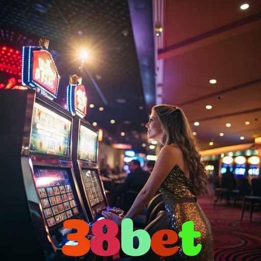 38bet - Baixe o App 38bet para Android e Comece a Jogar