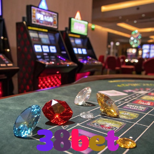 38bet - Baixe o app 38bet no Google Play e jogue ao vivo