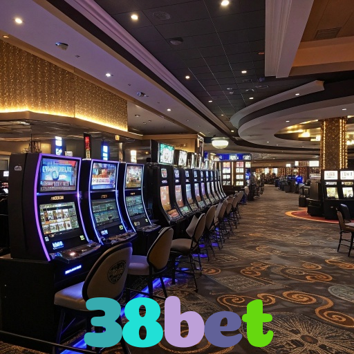 38bet - Baixe o app 38bet no Google Play e jogue ao vivo