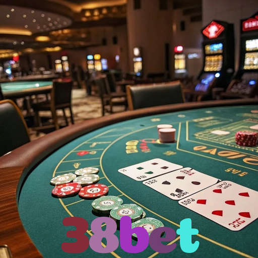 38bet - Baixe o app 38bet no Google Play e jogue ao vivo