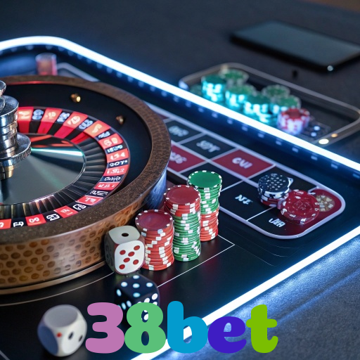 38bet - Baixe o App 38bet para Android e Comece a Jogar