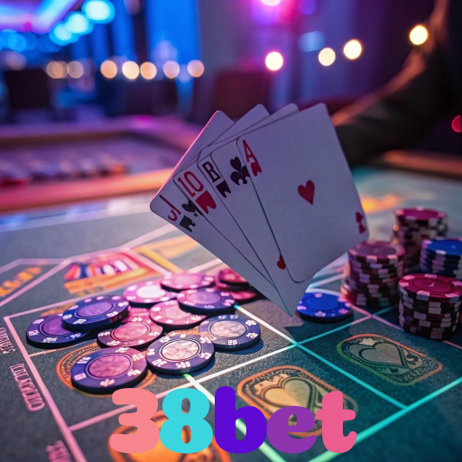 38bet - Baixe o app 38bet no Google Play e jogue ao vivo