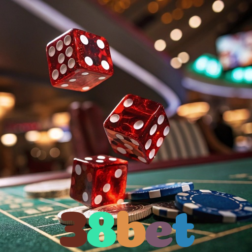 38bet - Baixe o App 38bet para Android e Comece a Jogar